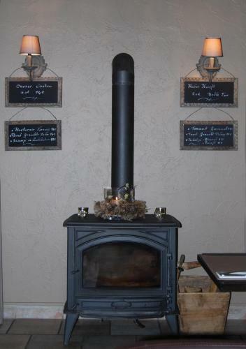 B&B Het Merelnest