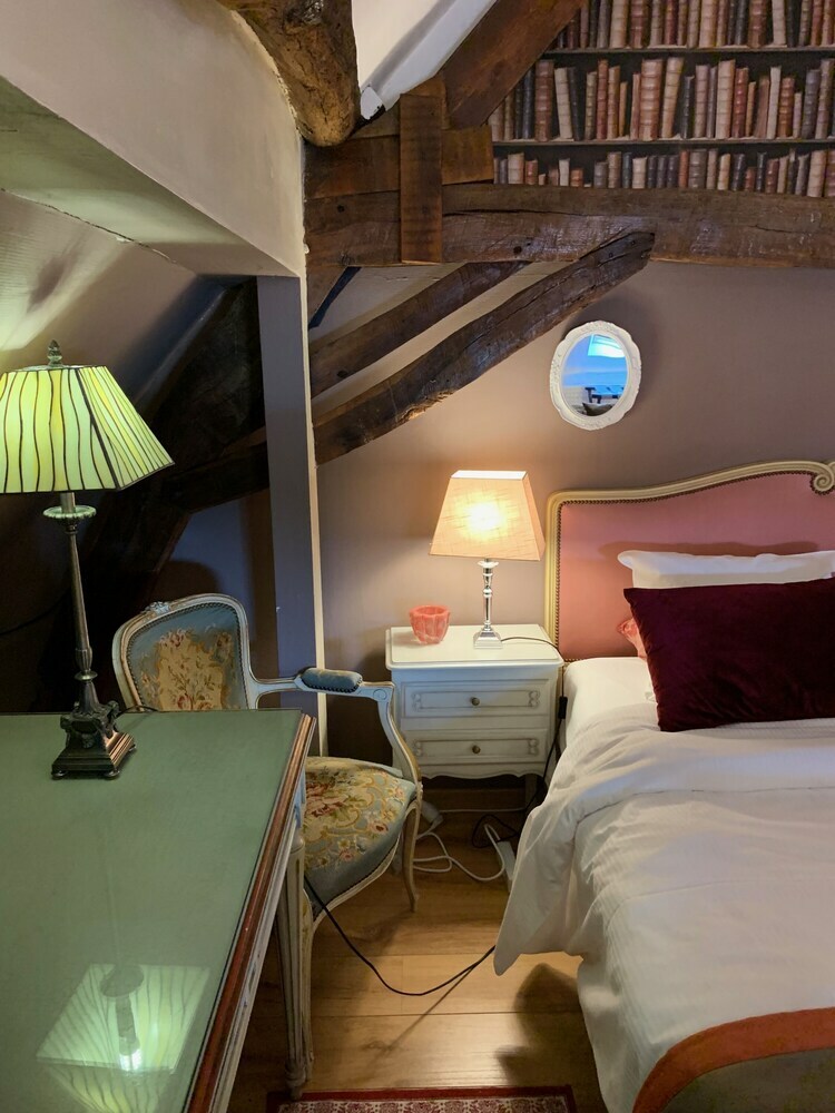 Bed & Breakfast Mara Ath
