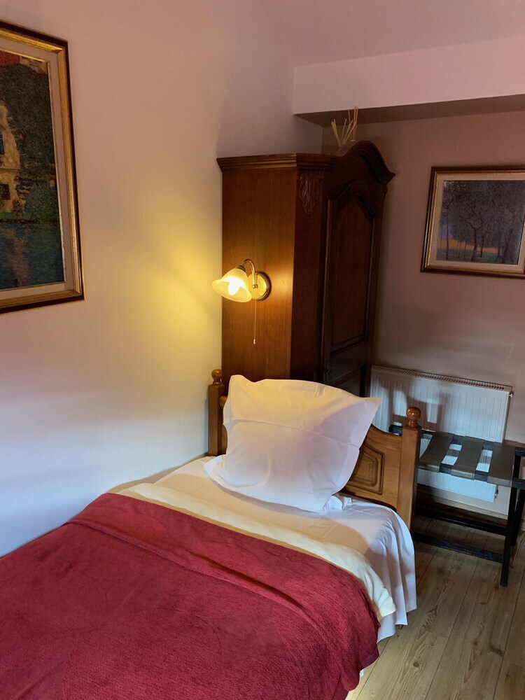 Bed & Breakfast Mara Ath