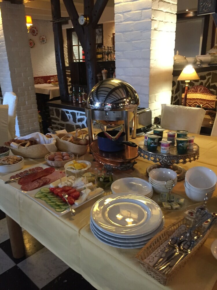 Bed & Breakfast Mara Ath