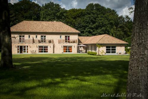 Mer Et Sable B&B