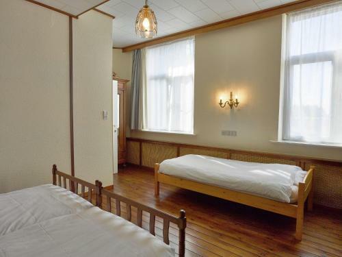 Spacious Holiday Home With Private Garden In Houyet