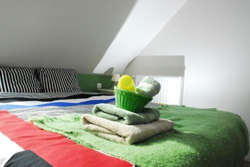 B&B Het Schali�nhof