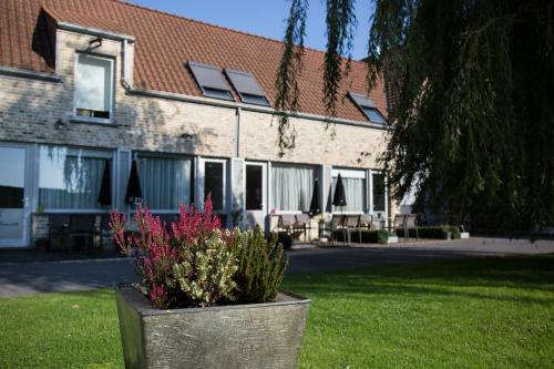 B&B Het Schali�nhof