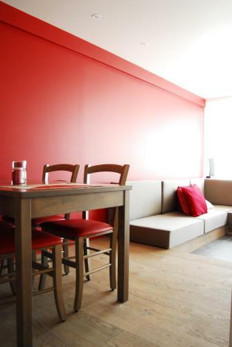 B&B Het Schali�nhof