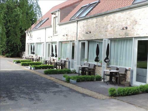 B&B Het Schali�nhof