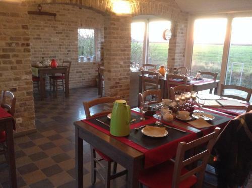 B&B Het Schali�nhof