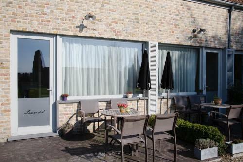B&B Het Schali�nhof