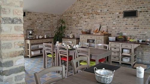 B&B Het Schali�nhof