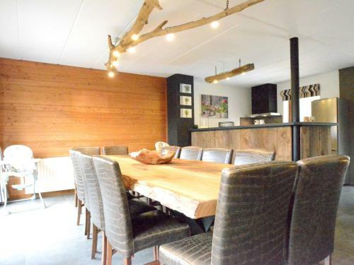 Duplex Chalet In Rendeux With Parking And Garden With Forets Views