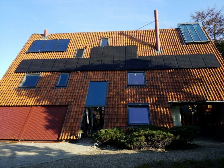 B&B Veado