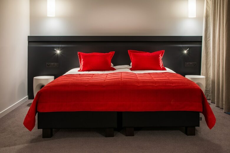 Hotel Martin's Red