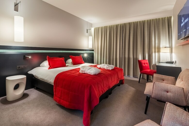 Hotel Martin's Red