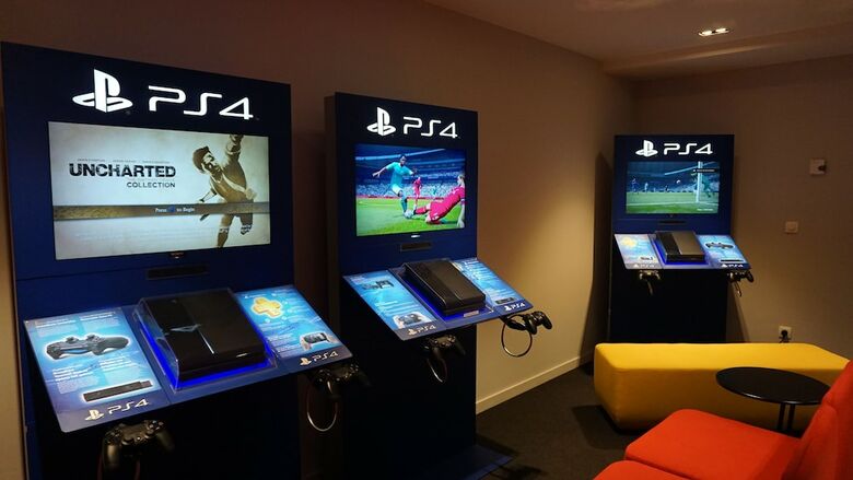 Hotel Martin's Red