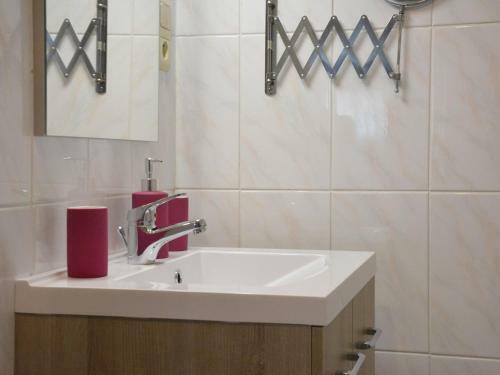 Cozy Apartment In Trois Ponts With Terrace