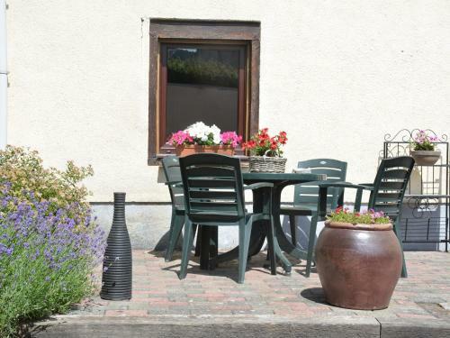 Cozy Apartment In Trois Ponts With Terrace