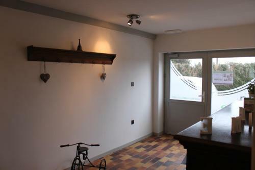 B&B La Ferme De L'ap�ro