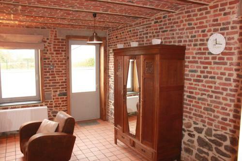 B&B La Ferme De L'ap�ro