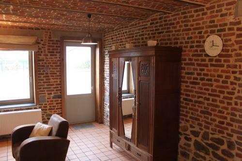 B&B La Ferme De L'ap�ro