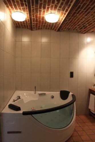 B&B La Ferme De L'ap�ro