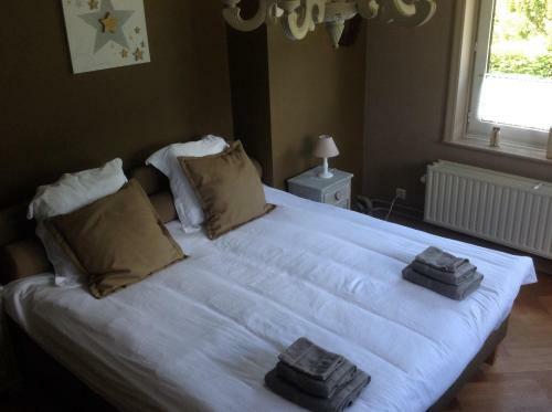 B&B 't Goed Leven