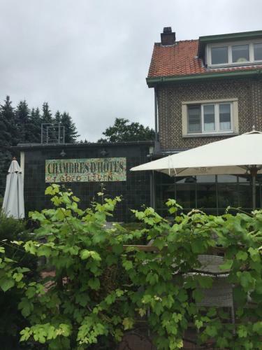 B&B 't Goed Leven