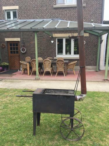B&B 't Goed Leven