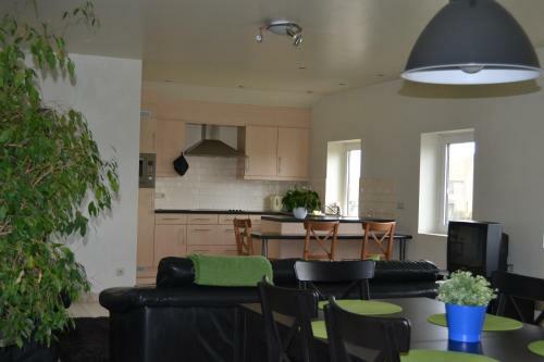 Apartamentos Holiday Home Koolhof