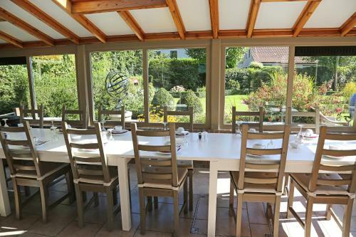 Bed & Breakfast Logies Ternier