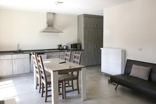 Bed & Breakfast Logies Ternier