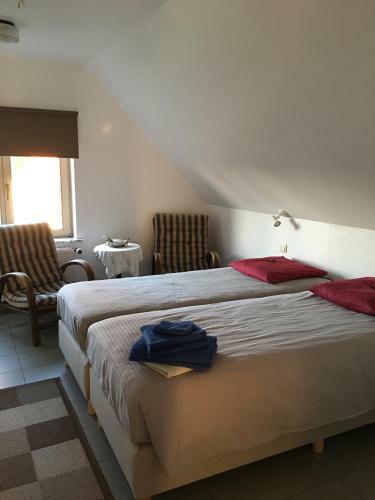 Bed & Breakfast Logies Ternier