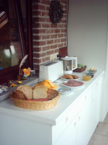 Bed & Breakfast Logies Ternier