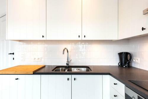 Apartamento Villa Portus Harbour