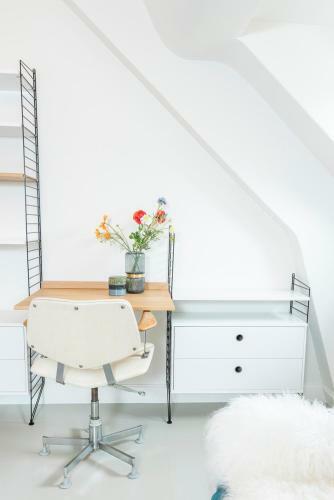 Apartamento Baenk Designappartement
