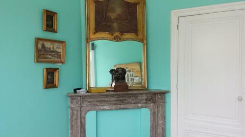 B&B Kasteel De Windt