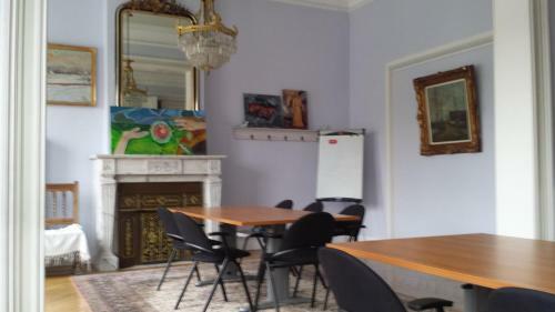 B&B Kasteel De Windt