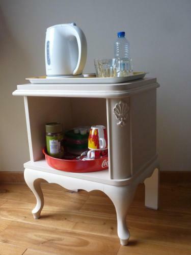B&B De Meetjes