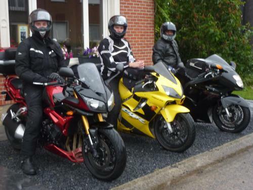B&B De Meetjes