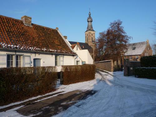 B&B De Meetjes