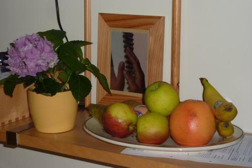 B&B De Meetjes