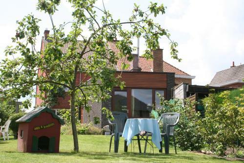B&B De Meetjes