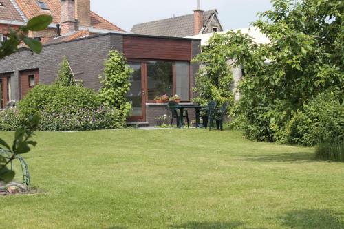 B&B De Meetjes