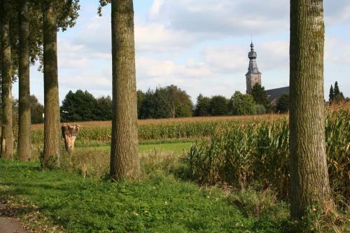B&B De Meetjes