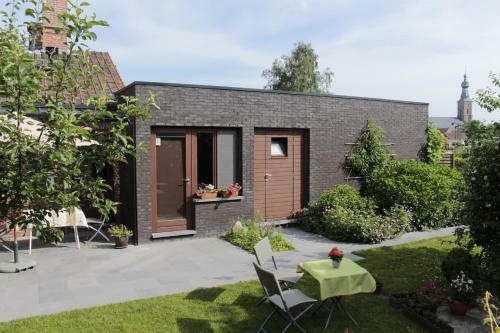 B&B De Meetjes