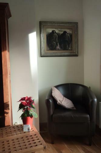 B&B De Meetjes