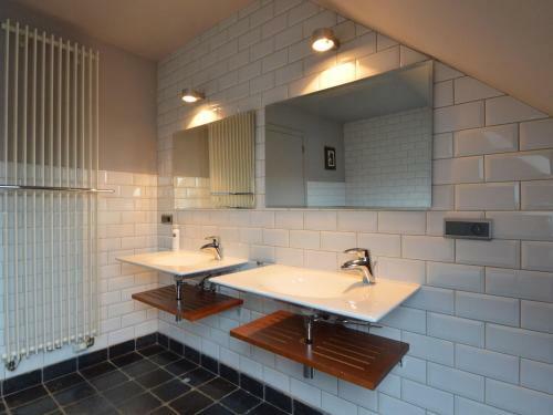 Holiday Home Ganzenweelde