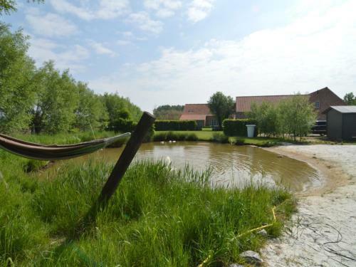 Holiday Home Ganzenweelde