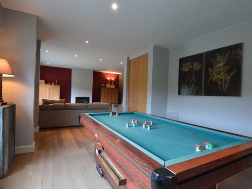Holiday Home Ganzenweelde