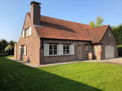 Villa Maison Guyvin