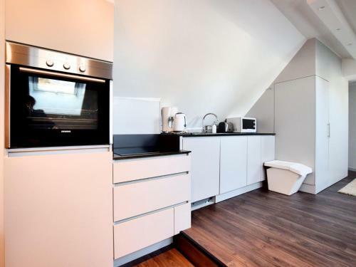 Spacious Holiday Home In Robertville Near Forest